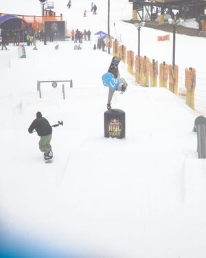 Image post by @appterrainpark on Instagram