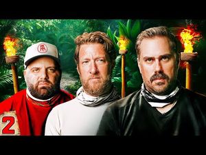 Video post by @Barstool Sports on YouTube