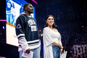 Image post by @pennstate on Instagram