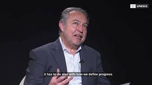 Video post by @unesco on YouTube
