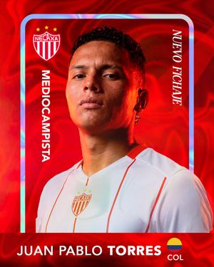 Image post by @clubnecaxa on Instagram
