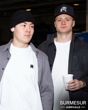 Image post by @senators on Instagram