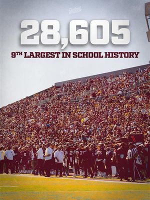 Image post by @cmufootball on Instagram