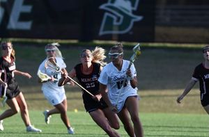Image post by @stetsonlacrosse on Instagram