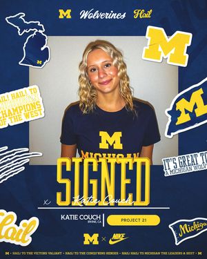Image post by @umichdance on Instagram