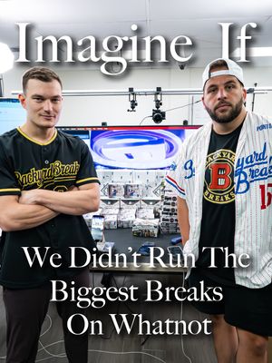 Image post by @backyardbreaks on Instagram