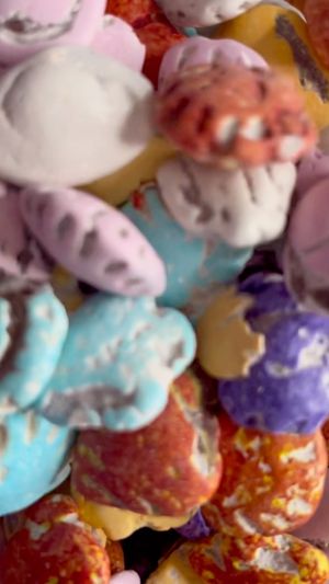 Video post by @CocktailCultureCo on Facebook