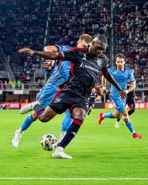 Image post by @christianbenteke on Instagram