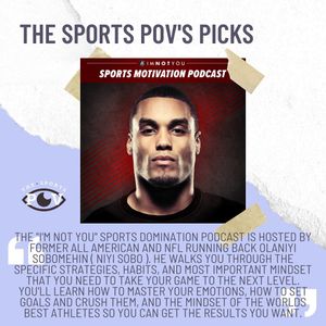 Image post by @thesportspov on Instagram