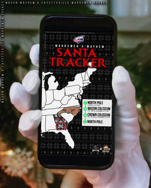 Image post by @fayettevillemarksmen on Instagram