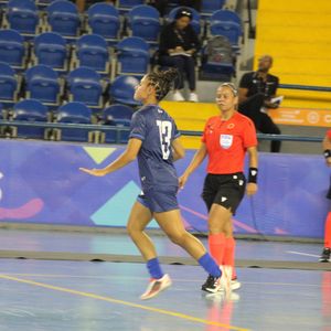 Image post by @fenifutnicaragua on Instagram