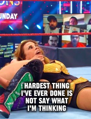 Image post by @themickiejames on Instagram