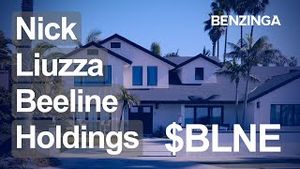 Video post by @benzinga on YouTube