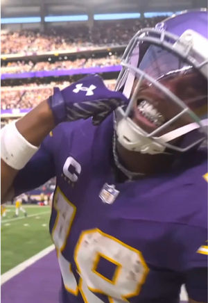 Video post by @nfl on TikTok