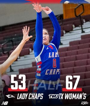 Image post by @lcuchaps on Instagram