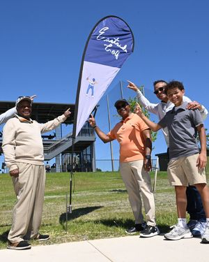 Image post by @eastsidegolf on Instagram