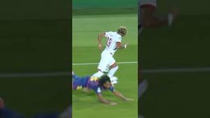 Video post by @psg on YouTube