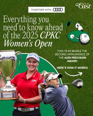 Image post by @thegistca on Instagram