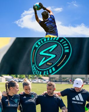 Image post by @coloradostorm_usl on Instagram