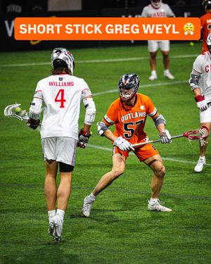 Image post by @denveroutlaws on Instagram