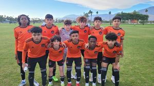 Image post by @DynamoAcademy on Twitter