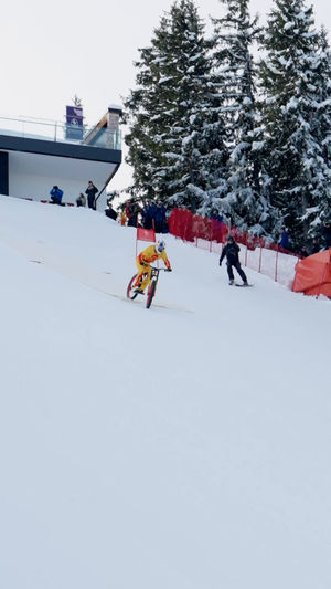 Video post by @redbullaustria on TikTok