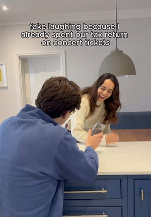Video post by @turbotax on TikTok