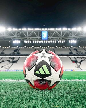 Image post by @juventus on Instagram