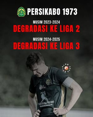 Image post by @bolalobfootball on Instagram
