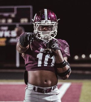 Image post by @evoshield on Instagram