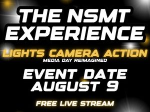 Image post by @the_nsmt on Instagram