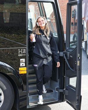 Image post by @hpuwbb on Instagram