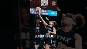 Video post by @minnesotalynx on YouTube