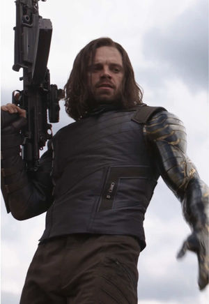 Video post by @marvel on TikTok