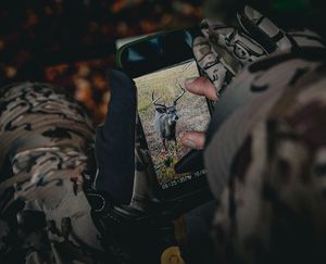Image post by @uaoutdoor on Instagram