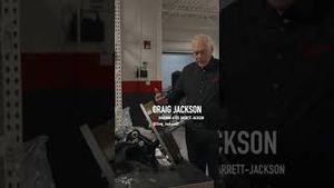 Video post by @barrettjacksontv on YouTube