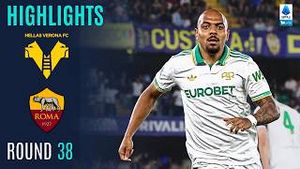 Video post by @seriea on YouTube