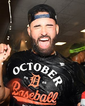 Image post by @mlb on Instagram