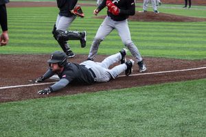 Image post by @ucbaseballmanagers on Instagram