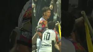 Video post by @usl on YouTube