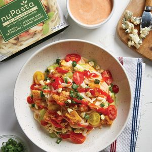 Image post by @nupasta on Instagram