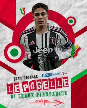 Image post by @sportmediaset on Instagram