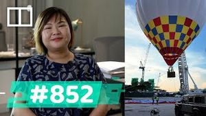 Video post by @southchinamorningpost on YouTube