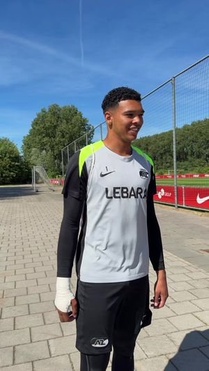 Video post by @azalkmaar on TikTok