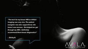Video post by @avalahealth on Facebook