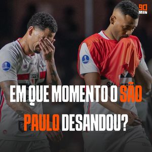 Image post by @90minbrasil on Instagram
