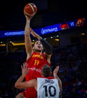Image post by @willyhernangomez on Instagram