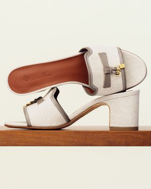 Image post by @loropiana on Instagram