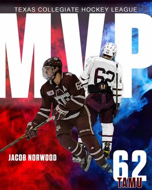 Image post by @tchchockey on Instagram