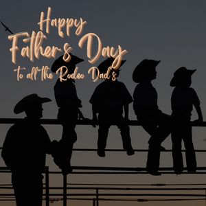 Image post by @rodeogirliesclub on Instagram